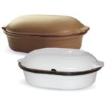 Argilla XL Oval Roasters