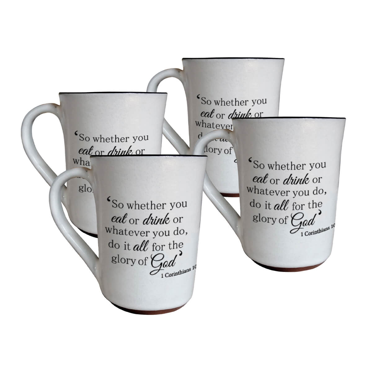 Coffee-Mug-Set-CS-XC-English CS-Coffee-Mug-Set-Christian-Crockery-English