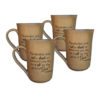 Coffee-Mug-Set-SS-XC-English Argilla-Coffee-Mug-Set-in-Sandstorm-Christian-Crockery-English
