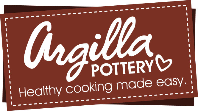 Argilla Pottery Online Shop logo
