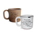 Argilla Classic Cups