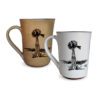 Argilla Coffee Mugs