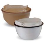 Large Deep Gourmet Roaster Argilla Deep Gourmet Roasters