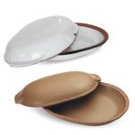 Oval Utility Dish Argilla Oval Utitlity Dish