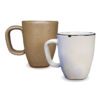 Argilla Square Mugs