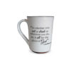 Coffee Mug - CS XC Eng