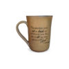 Coffee Mug - SS XC Eng