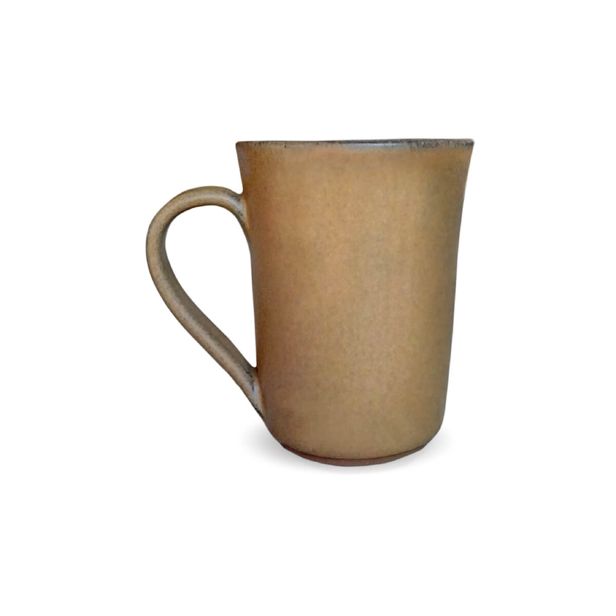 Coffee Mug - SS Plain