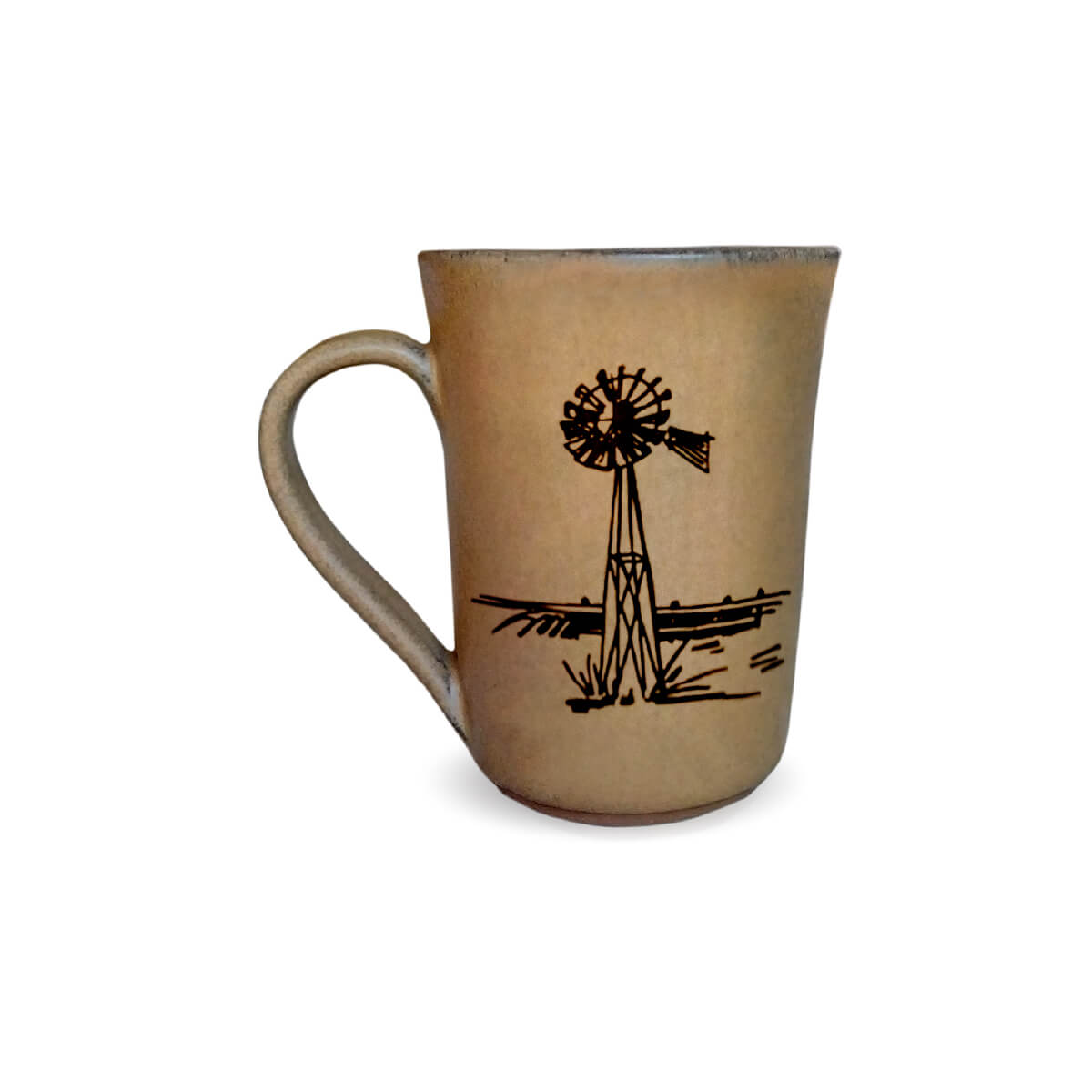 Coffee Mug - SS Windmill