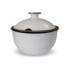 Deep-Gourmet-Roaster-CS-Dome-Lid Deep Gourmet Roaster - CS