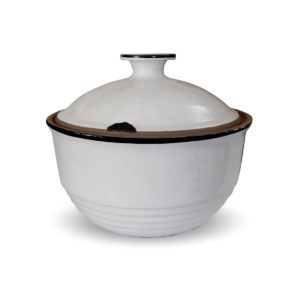 Deep Gourmet Roaster - CS