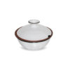 Individual-Gourmet-Roaster-CS-Dome-Lid Individual Gourmet Roaster - CS
