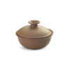 Individual-Gourmet-Roaster-SS-Dome-Lid Individual Gourmet Roaster - SS