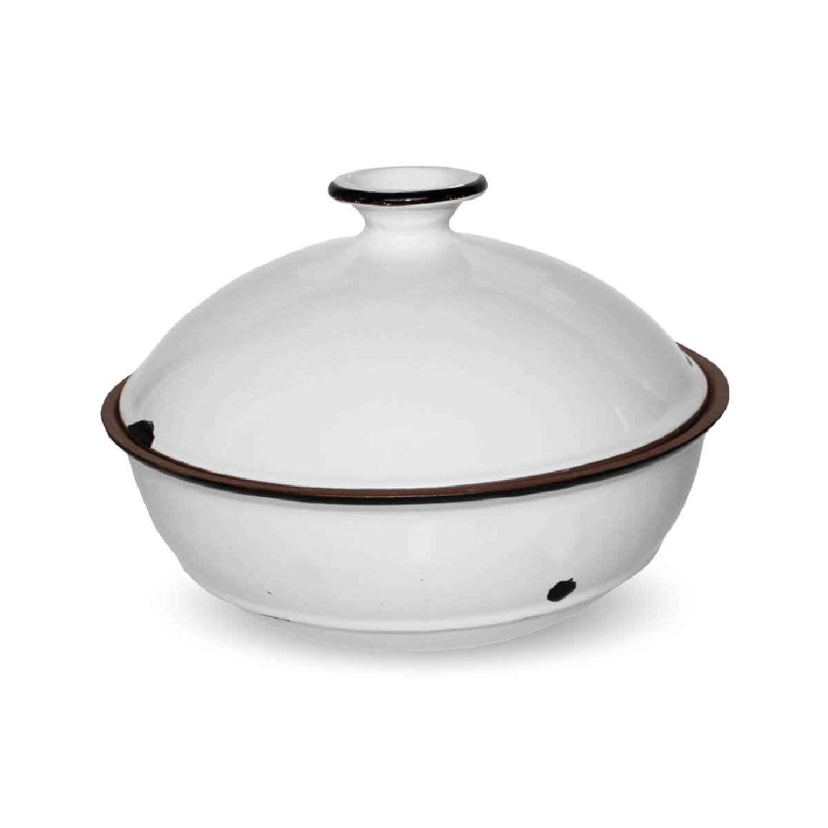 Large Gourmet Roaster - CS