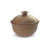 Small-Deep-Gourmet-Roaster-SS-Dome-Lid Small Deep Gourmet Roaster - SS