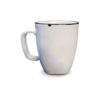 Square Mug - CS Plain