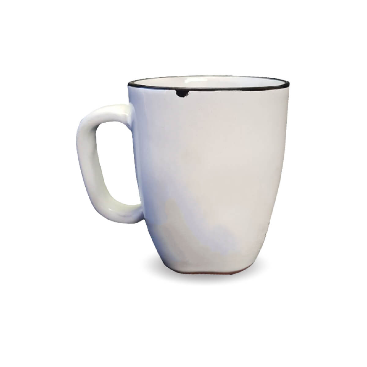 Square Mug - CS Plain