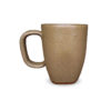 Square Mug - SS Plain