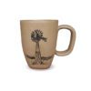 Square Mug - SS Windmill