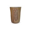 Tumbler-Teaspoon-Holder-SS-Art Tumbler / Teaspoon Holder - SS Art
