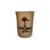 Tumbler-Teaspoon-Holder-SS-Windmill Tumbler / Teaspoon Holder - SS Windmill