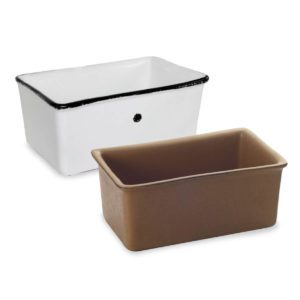 Argilla Bread Pans