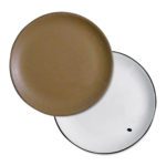 Argilla Breakfast Plates