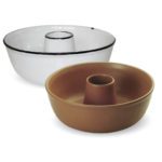 Argilla Cake Pudding Rings