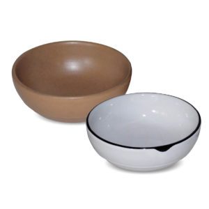 Argilla Pasta Bowls