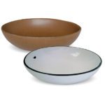 Argilla Round Salads