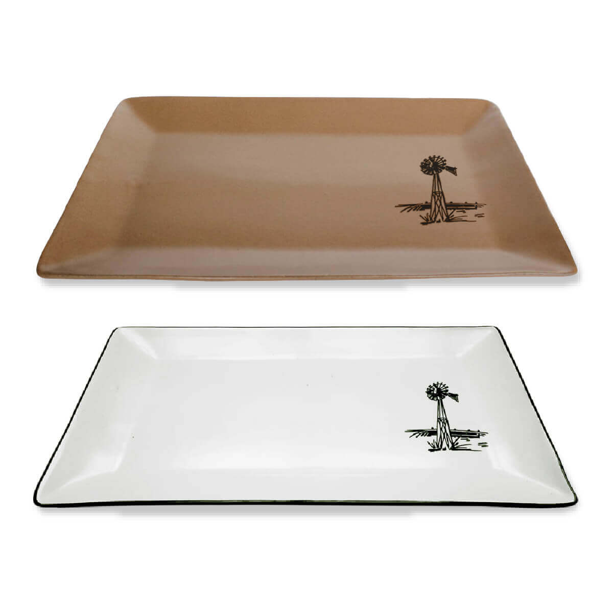 Argilla Serving Platters Argilla Serving Platters