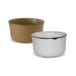 Argilla Snack Bowls
