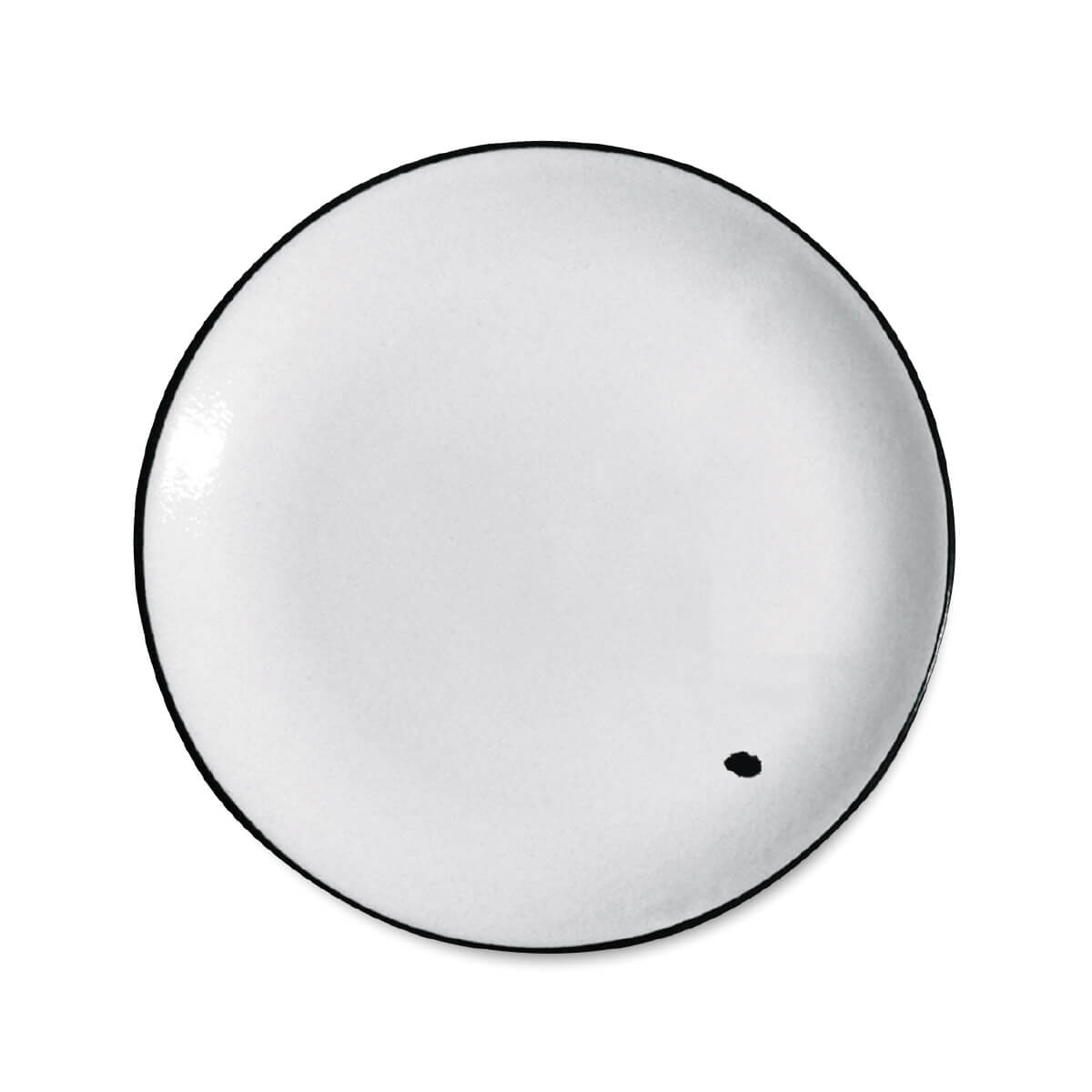 Breakfast Plate - CS Plain