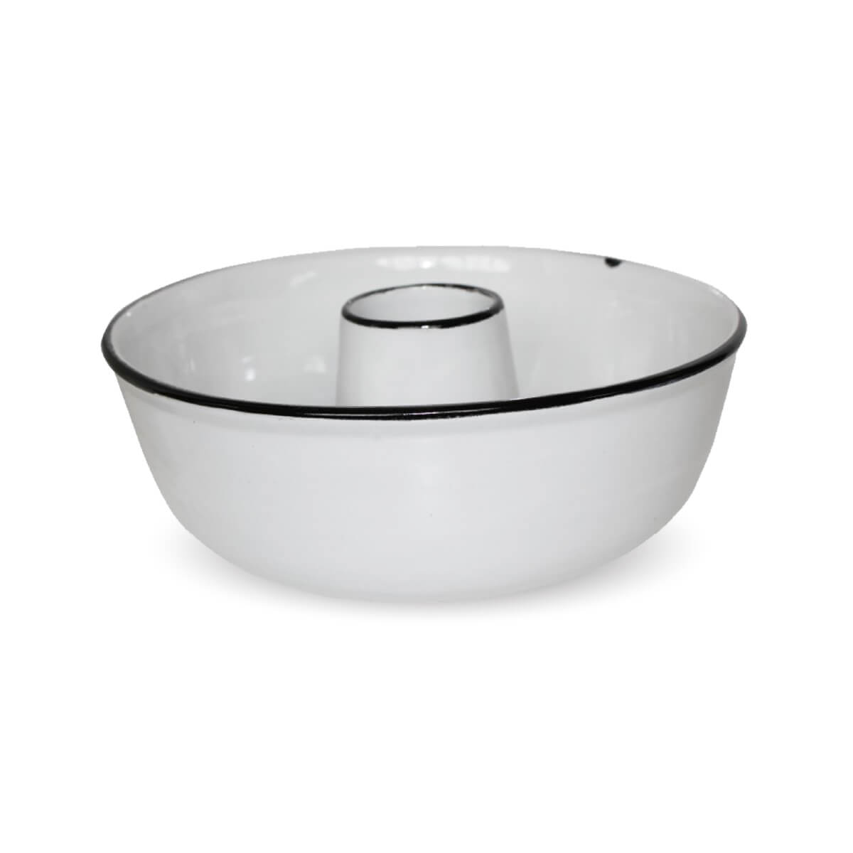 Cake Pudding Ring - CS Cake Pudding Ring - CS