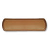 Garlic Bread Plate - SS Plain Garlic Bread Plate - SS Plain
