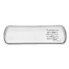 Garlic Bread Plate in Country Style Christian Crockery English Garlic Bread Plate in Country Style Christian Crockery English