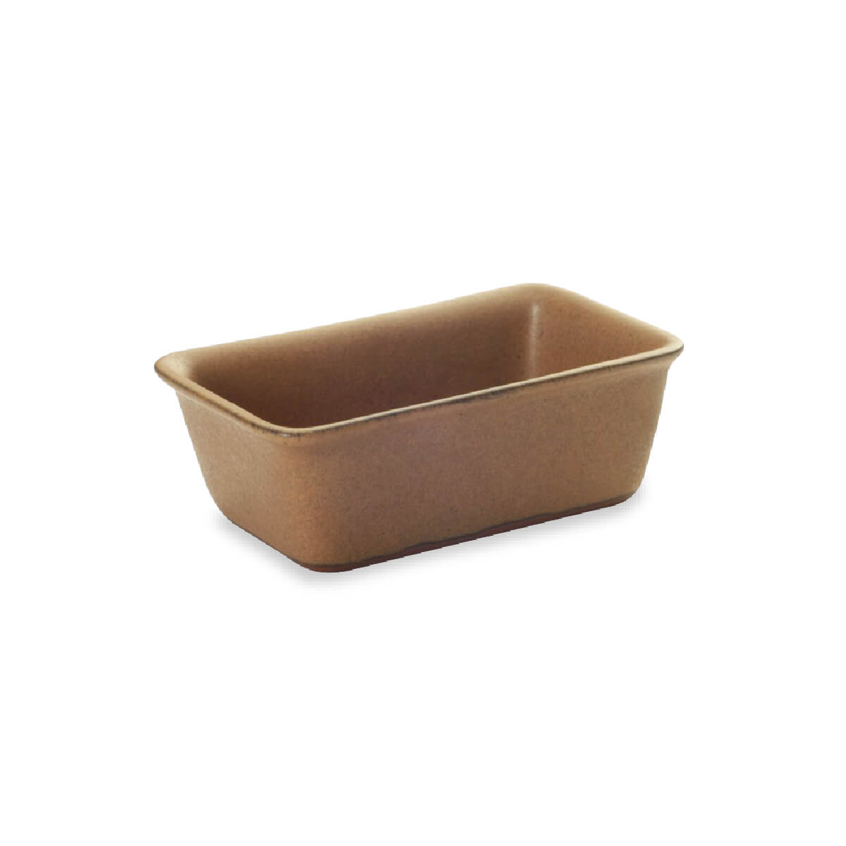 Mini Bread Pan - SS Mini Bread Pan - SS