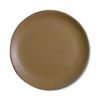 Large Round Plate - SS Plain Large Round Plate - SS Plain