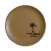 Large Round Plate - SS Windmill Large Round Plate - SS Windmill