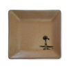 Large Square Plate - SS Windmill Large Square Plate - SS Windmill