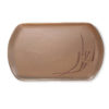 Large Steak Plate - SS Art Large Steak Plate - SS Art