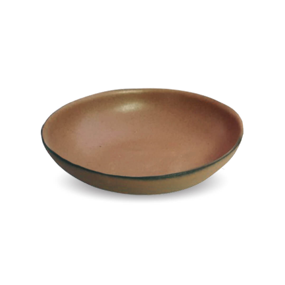 Round Dish - SS Round Dish - SS