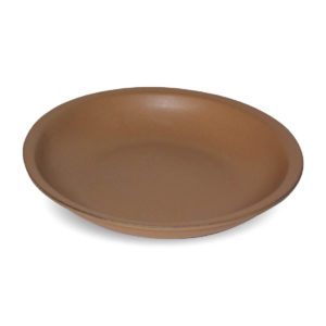 Round Pie Dish - SS