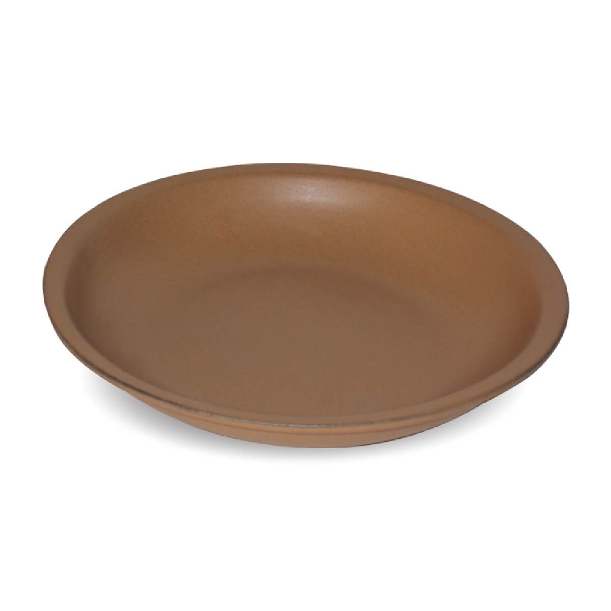 Round Pie Dish - SS Round Pie Dish - SS