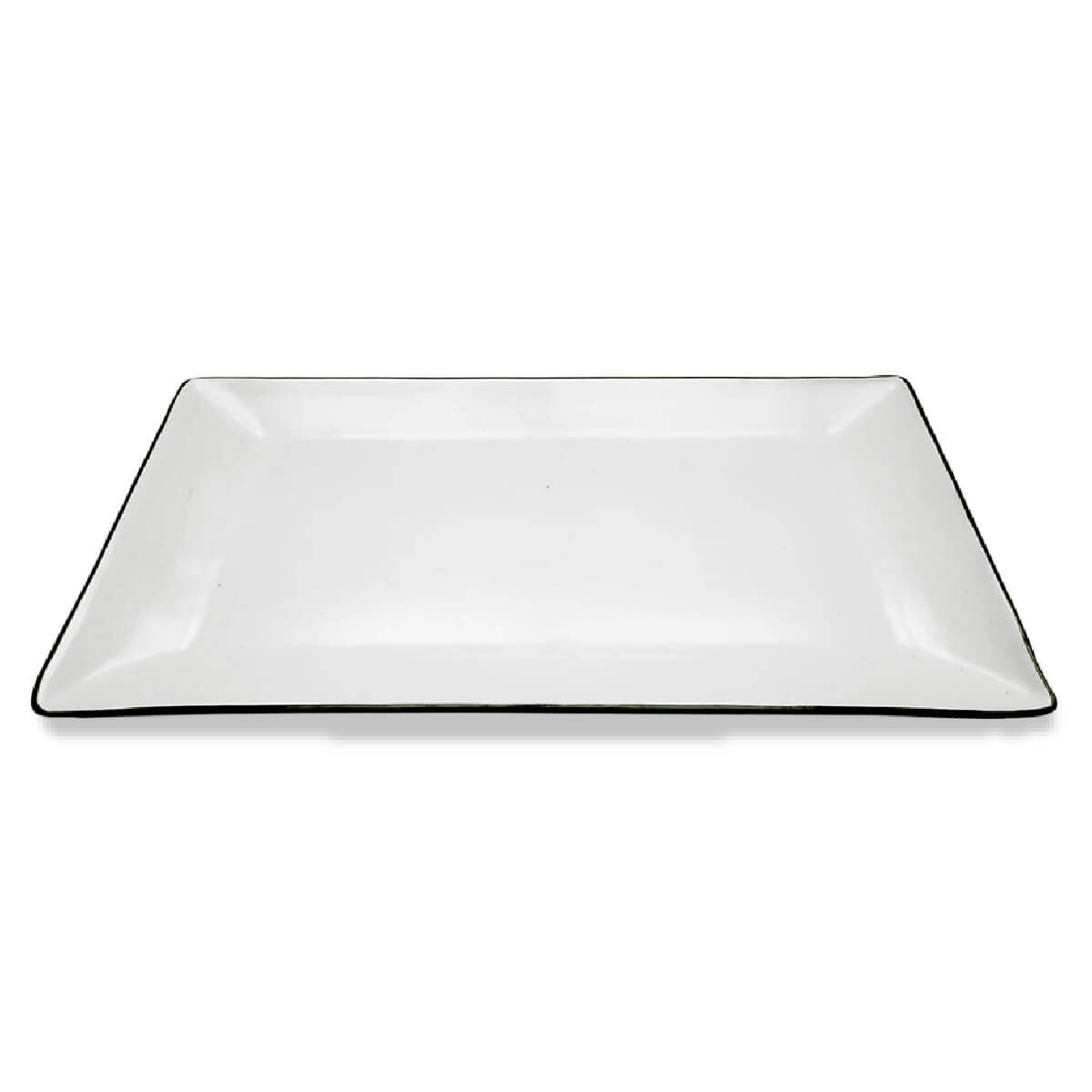 Serving Platter - CS Plain Serving Platter - CS Plain