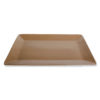 Serving Platter - SS Plain Serving Platter - SS Plain