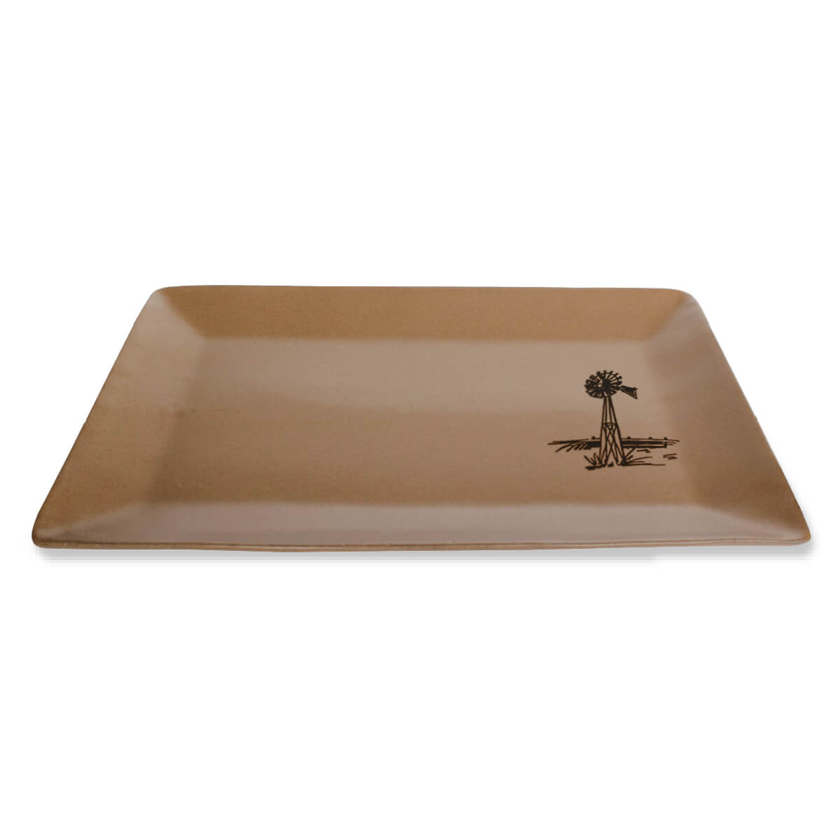 Serving Platter - SS Windmill Serving Platter - SS Windmill