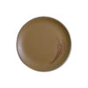 Small Round Plate - SS Art Small Round Plate - SS Art