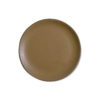 Small Round Plate - SS Plain Small Round Plate - SS Plain