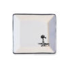 Small Square Plate - CS Windmill Small Square Plate - CS Windmill